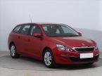 Peugeot 308 - fotka číslo 0