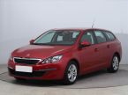 Peugeot 308 - fotka číslo 1
