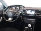 Peugeot 308 - fotka číslo 6