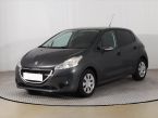 Peugeot 208 - fotka číslo 1