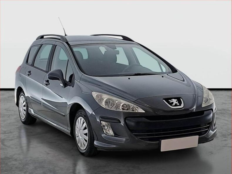 Peugeot 308 - hlavní fotka inzerátu