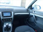 Škoda Octavia - fotka číslo 7