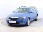 Škoda Octavia - fotka číslo 1