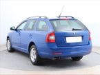 Škoda Octavia - fotka číslo 3