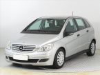 Mercedes Třída B - fotka číslo 1