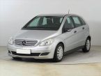 Mercedes Třída B - fotka číslo 1