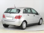 Mercedes Třída B - fotka číslo 4