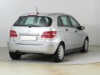Mercedes Třída B - fotka číslo 4