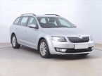 Škoda Octavia - fotka číslo 0
