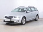 Škoda Octavia - fotka číslo 1