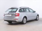Škoda Octavia - fotka číslo 4