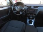 Škoda Octavia - fotka číslo 6