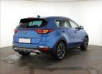 Kia Sportage - fotka číslo 4