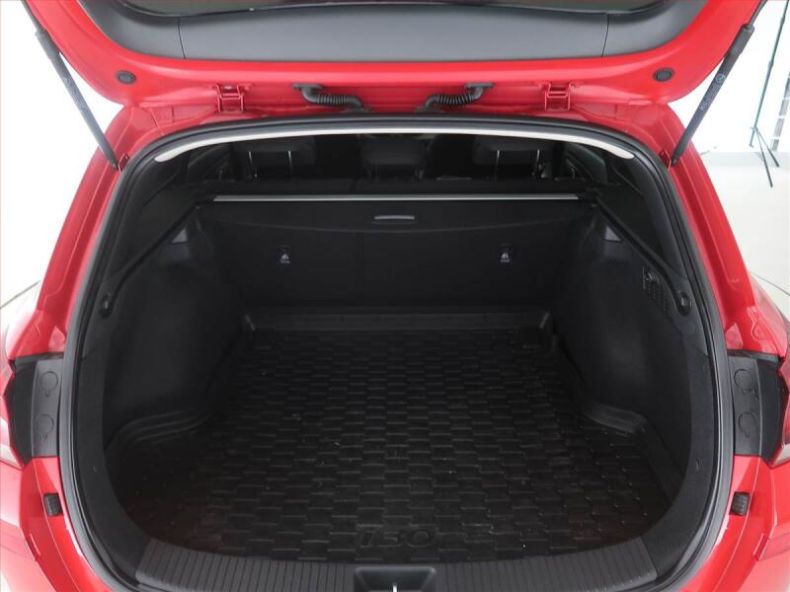 Hyundai i30 - hlavní fotka