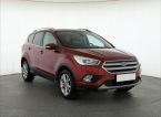 Ford Kuga - fotka číslo 0