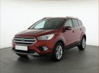 Ford Kuga - fotka číslo 1