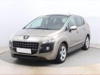 Peugeot 3008 - fotka číslo 1