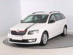 Škoda Octavia - fotka číslo 1