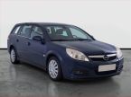 Opel Vectra - fotka číslo 0