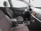 Opel Vectra - fotka číslo 8