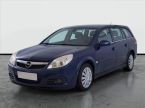 Opel Vectra - fotka číslo 1