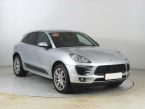 Porsche Macan - fotka číslo 0