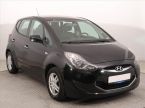 Hyundai ix20 - fotka číslo 0