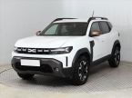 Dacia Duster - fotka číslo 1