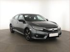 Honda Civic - fotka číslo 0