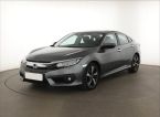 Honda Civic - fotka číslo 1