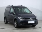 Volkswagen Caddy - fotka číslo 0