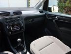 Volkswagen Caddy - fotka číslo 7