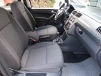 Volkswagen Caddy - fotka číslo 8
