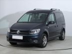 Volkswagen Caddy - fotka číslo 1