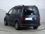 Volkswagen Caddy - fotka číslo 3