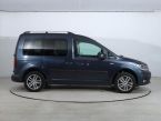 Volkswagen Caddy - fotka číslo 5