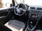 Volkswagen Caddy - fotka číslo 6