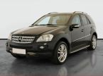 Mercedes Třída M - fotka číslo 1