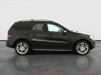 Mercedes Třída M - fotka číslo 5