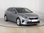 Kia Cee'd - fotka číslo 0