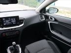 Kia Cee'd - fotka číslo 7