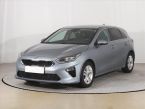 Kia Cee'd - fotka číslo 1