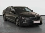 Škoda Octavia - fotka číslo 0