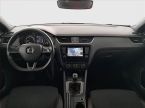 Škoda Octavia - fotka číslo 7