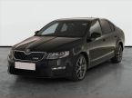 Škoda Octavia - fotka číslo 1