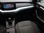Škoda Octavia - fotka číslo 2