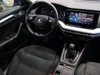 Škoda Octavia - fotka číslo 1