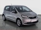 Škoda Citigo - fotka číslo 0