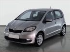 Škoda Citigo - fotka číslo 1