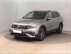 Volkswagen Tiguan - fotka číslo 1